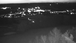 Město Olešnice - Pohled na město - 23.3.2026 v 04:45