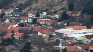 Město Olešnice - Pohled na město - 23.3.2026 v 13:45