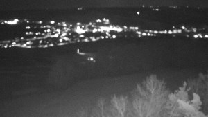 Město Olešnice - Pohled na město - 23.3.2026 v 19:45