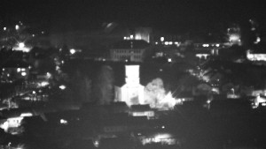 Město Olešnice - Pohled na město - 23.3.2026 v 20:00