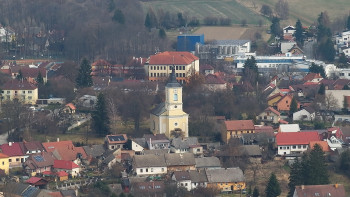 Město Olešnice