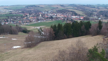 Město Olešnice