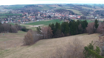 Město Olešnice