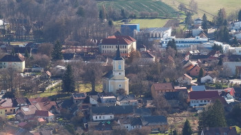 Město Olešnice