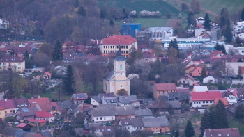 Město Olešnice