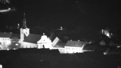Pohled na město
