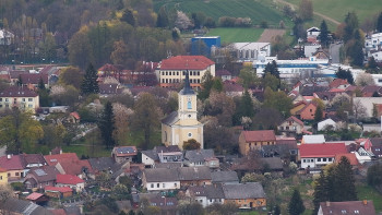 Město Olešnice