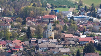 Město Olešnice