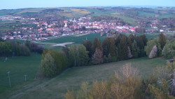 Pohled na město