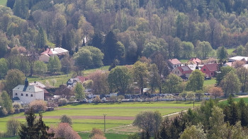 Město Olešnice