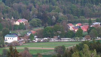 Město Olešnice