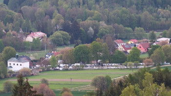 Město Olešnice