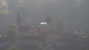Město Olešnice