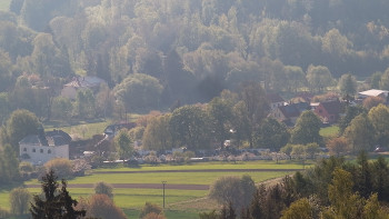 Město Olešnice