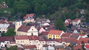 Město Olešnice