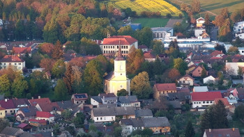 Město Olešnice
