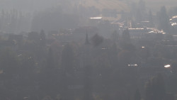 Pohled na město