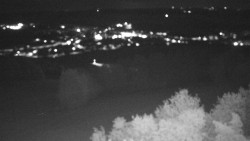 Pohled na město