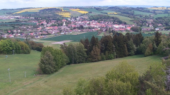 Město Olešnice