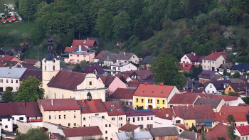 Město Olešnice