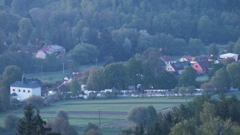 Město Olešnice