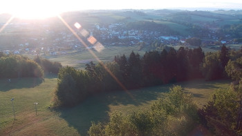 Město Olešnice