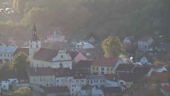 Město Olešnice