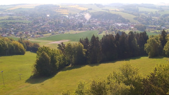 Město Olešnice