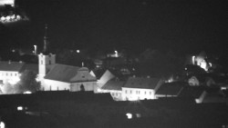 Pohled na město