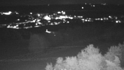 Pohled na město