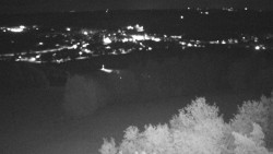 Pohled na město