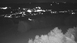 Pohled na město
