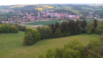 Město Olešnice