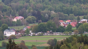 Město Olešnice