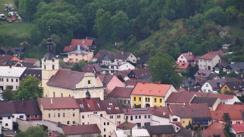 Město Olešnice