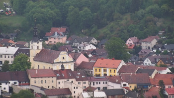 Město Olešnice