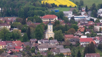 Město Olešnice