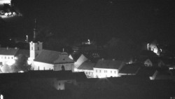 Pohled na město