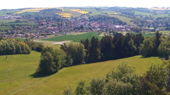 Město Olešnice