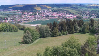 Město Olešnice