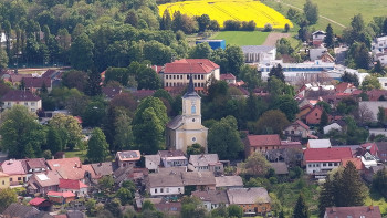 Město Olešnice