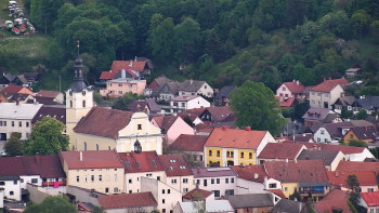 Město Olešnice