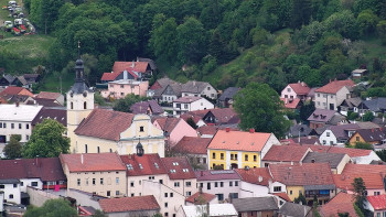 Město Olešnice