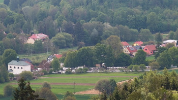 Město Olešnice