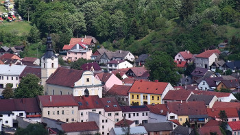 Město Olešnice