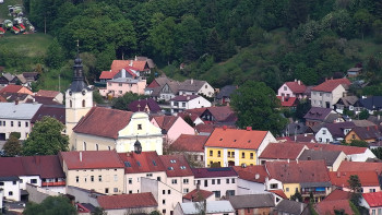 Město Olešnice