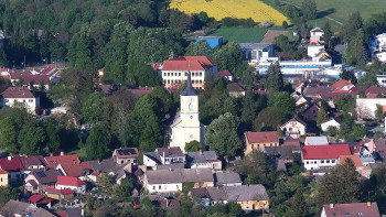 Město Olešnice