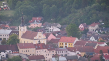 Město Olešnice