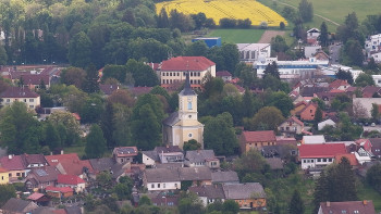 Město Olešnice