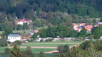 Město Olešnice